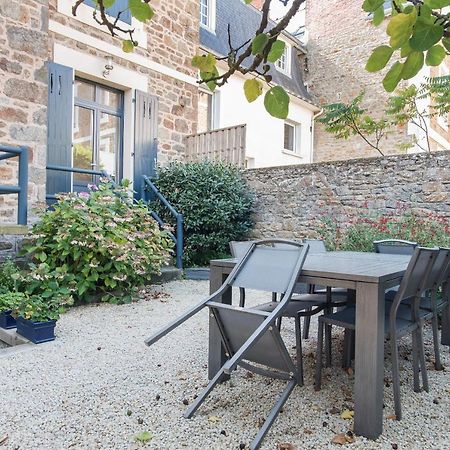 Villa Jules Simon Saint-Malo Exterior photo